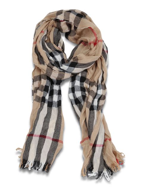 foulard burberry donna|Burberry sciarpa regali.